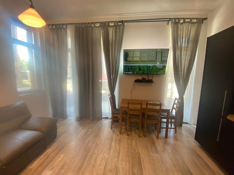 Apartment Vitosha Vu София Экстерьер фото
