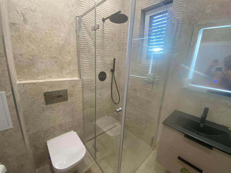 Apartment Vitosha Vu София Экстерьер фото